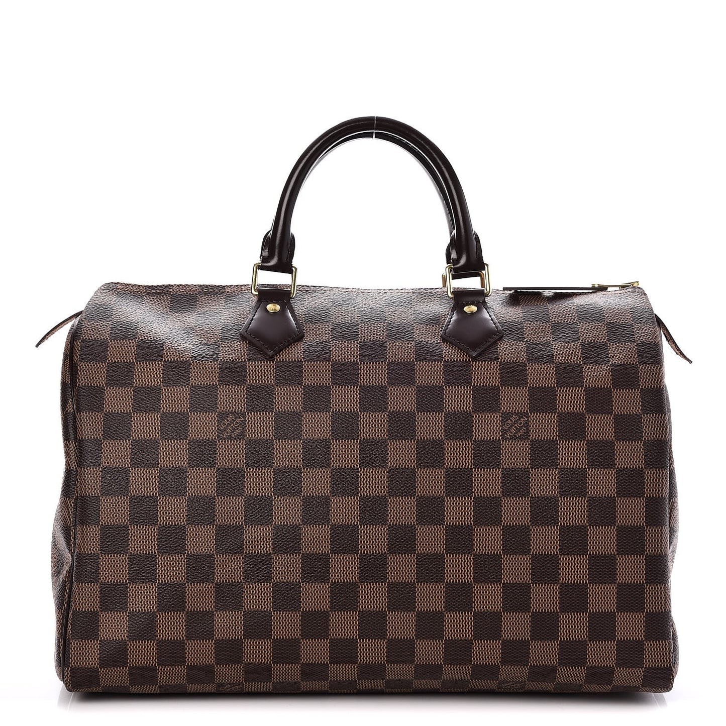 Damier Ebene Speedy 35