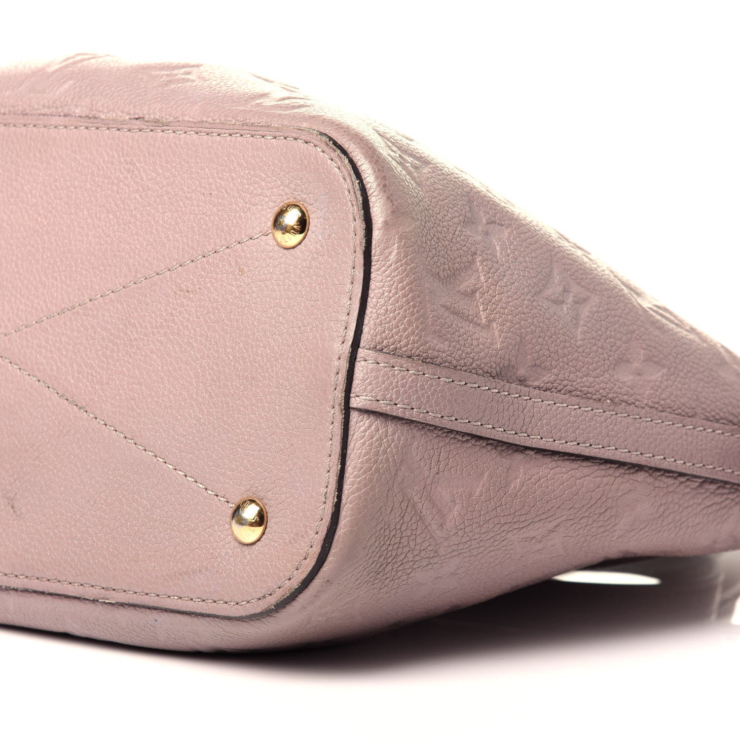 Louis Vuitton Empreinte Mazarine PM Mastic 8 of 16