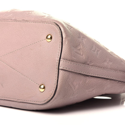 Louis Vuitton Empreinte Mazarine PM Mastic 8 of 16