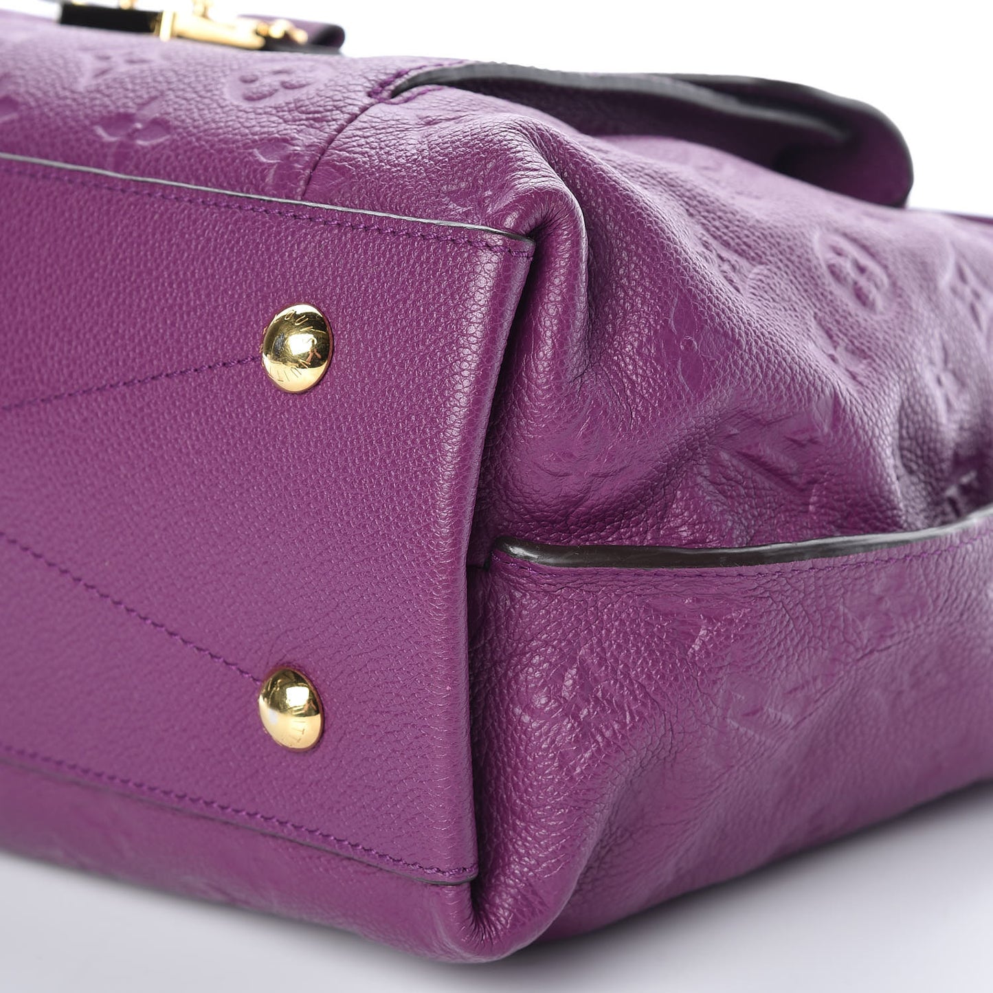 Empreinte Metis Amethyste