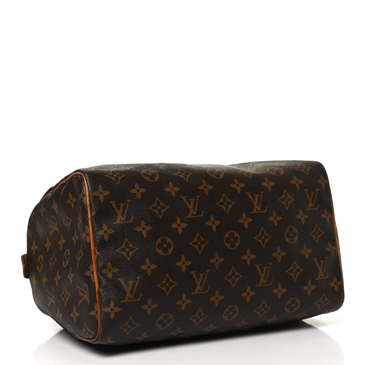 Louis Vuitton Monogram Speedy 30 4 of 11
