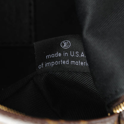 Louis Vuitton Monogram Palm Springs Backpack Mini 7 of 7