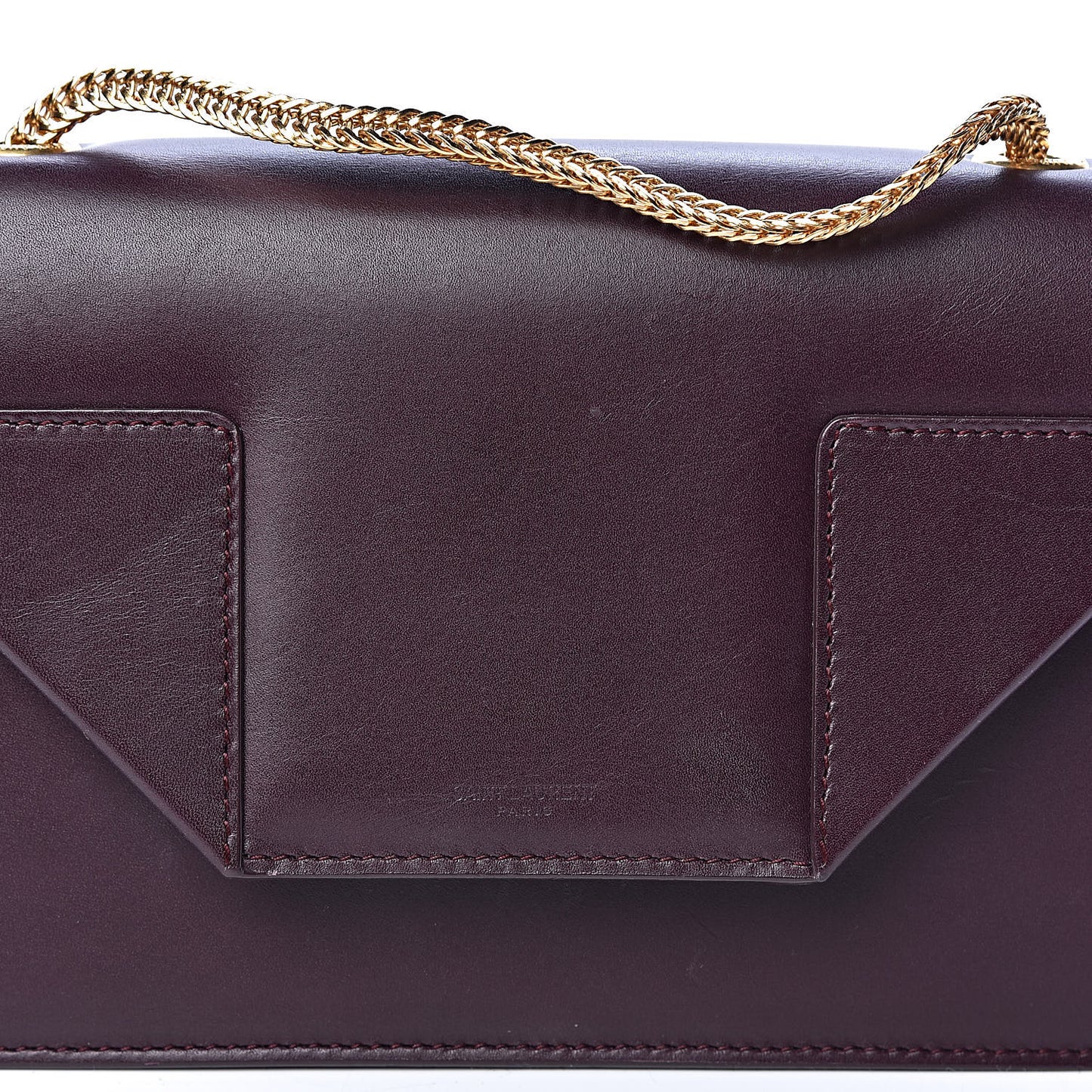 Calfskin Small Betty Amarena
