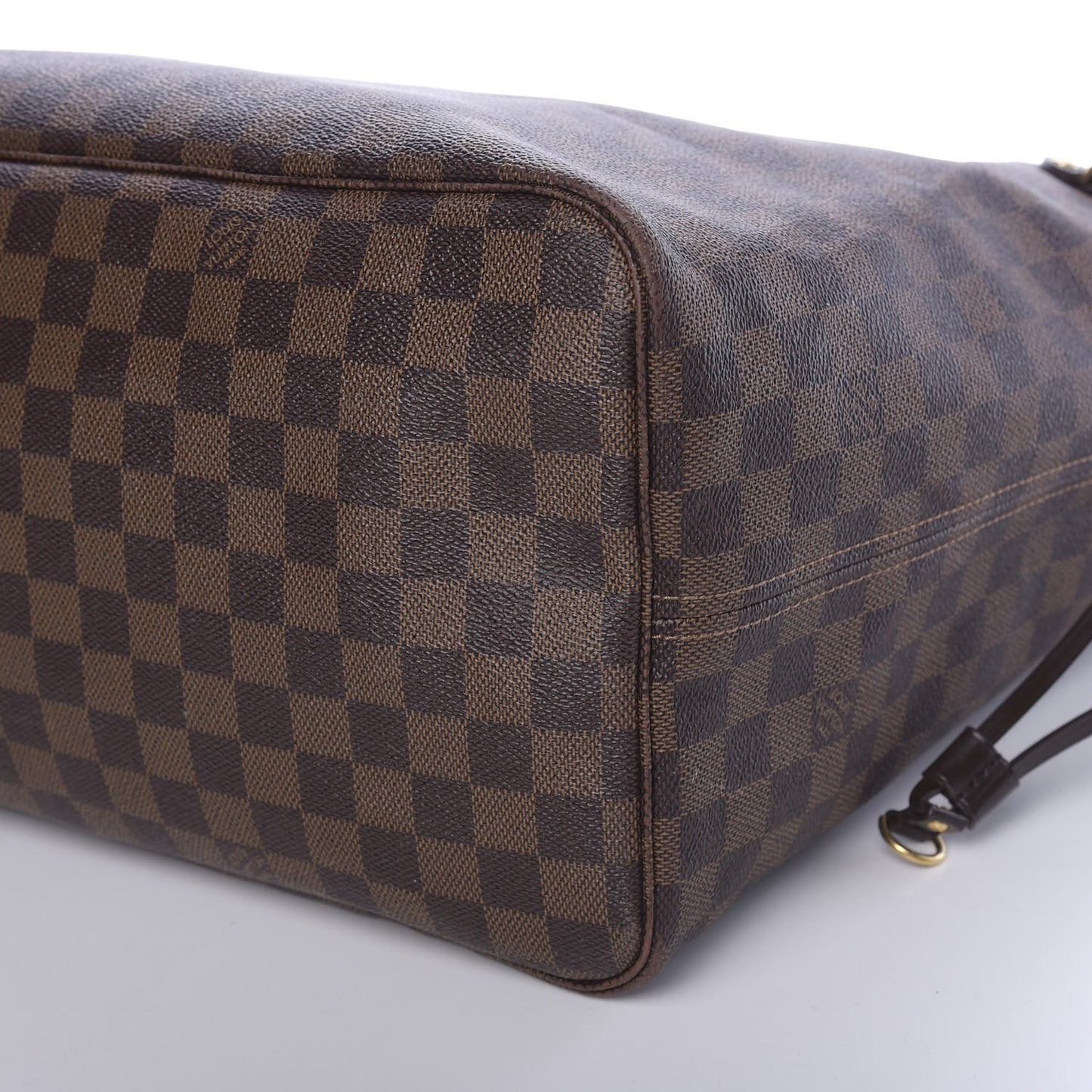 Damier Ebene Neverfull GM