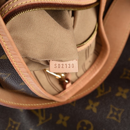 Louis Vuitton Monogram Delightful GM 7 of 11