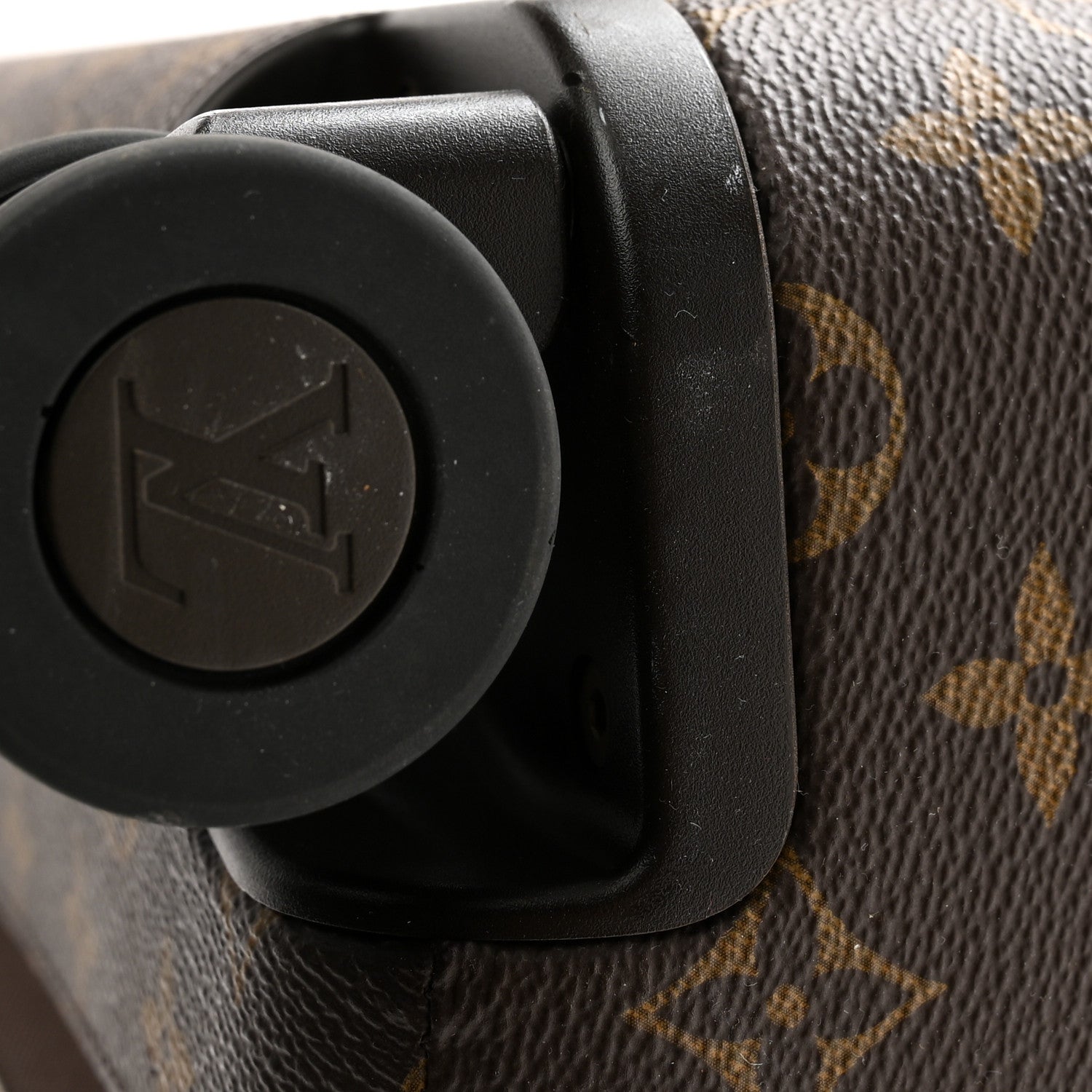 Louis Vuitton Monogram Horizon 55 10 of 21