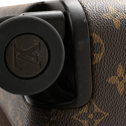 Louis Vuitton Monogram Horizon 55 10 of 21