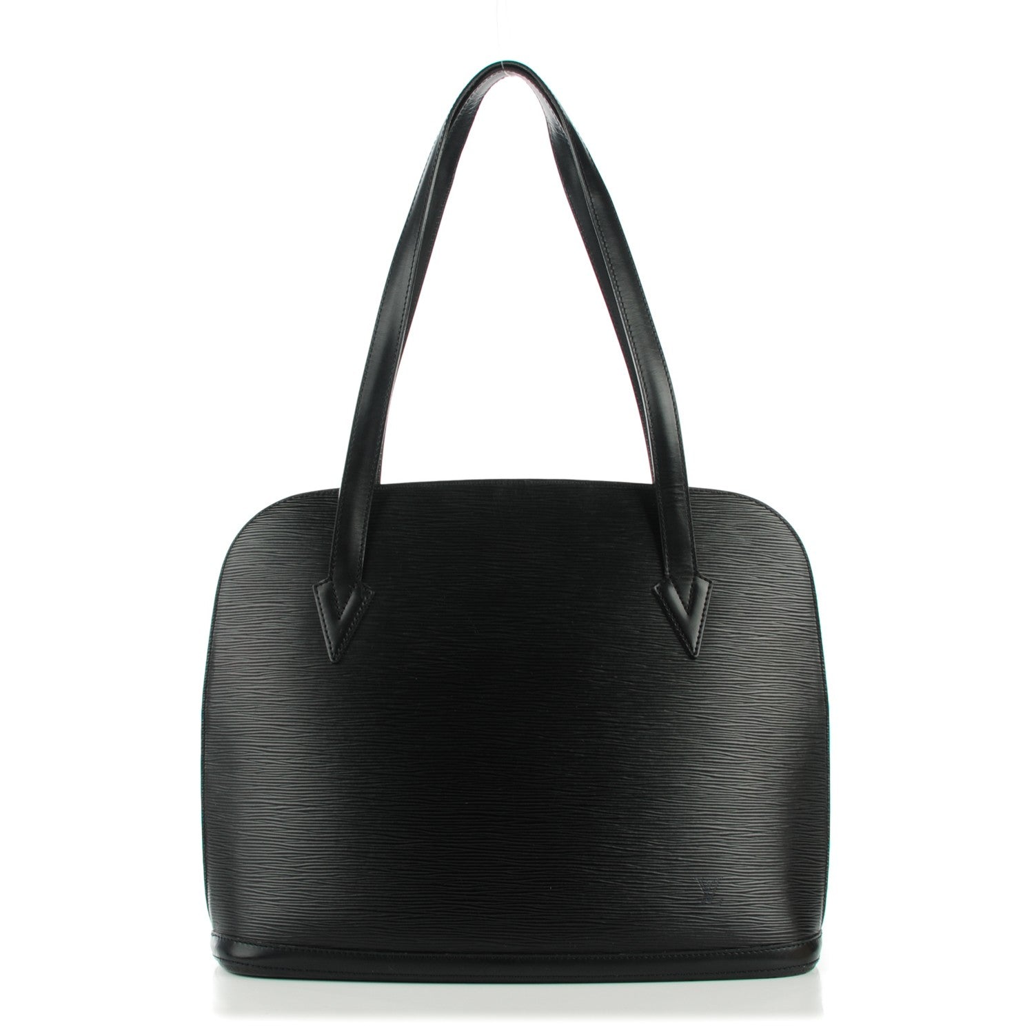 Louis Vuitton Epi Lussac Black 1 of 7
