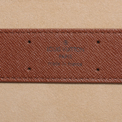 Louis Vuitton Monogram Monte Carlo Jewelry Case 7 of 8