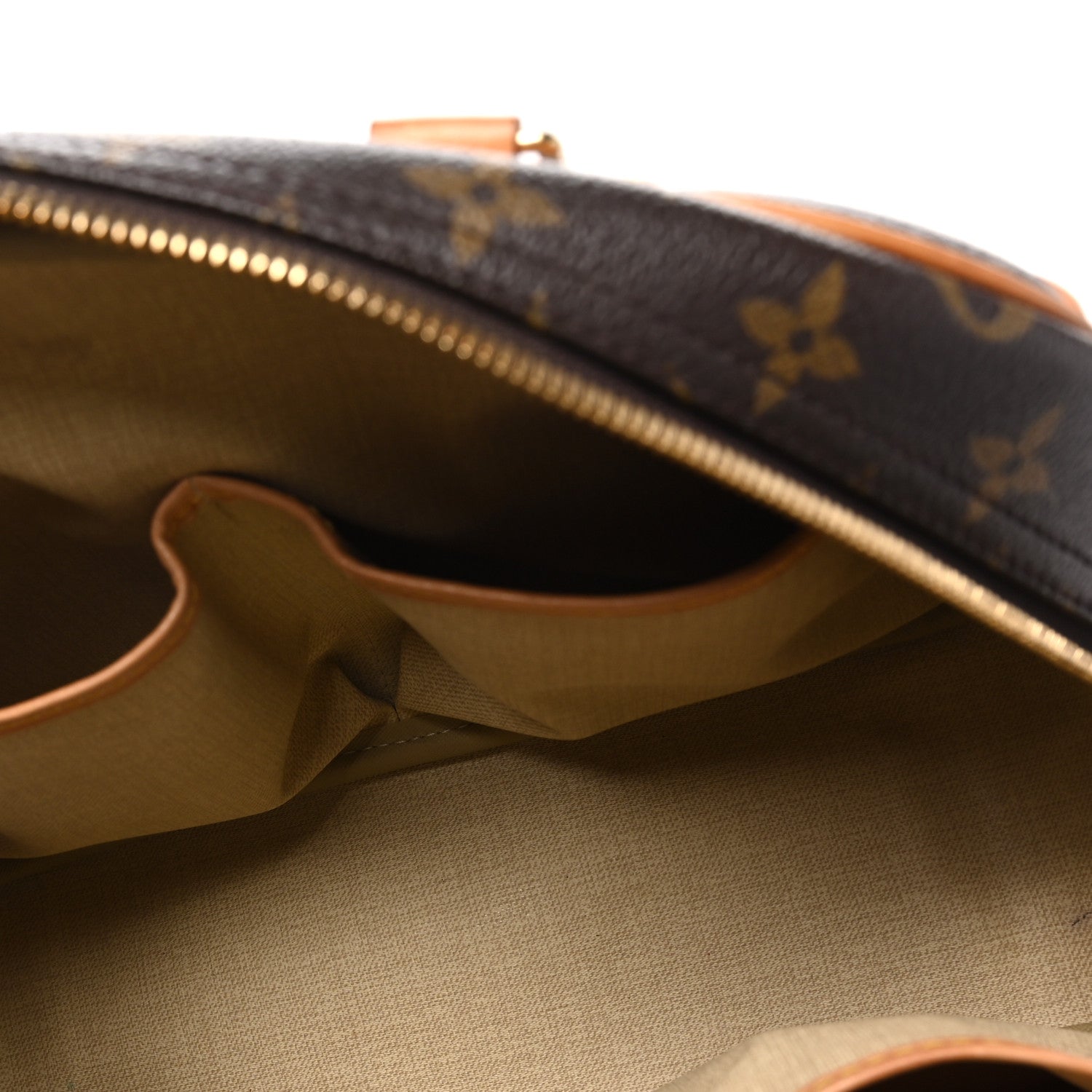 Louis Vuitton Monogram Trouville 4 of 8
