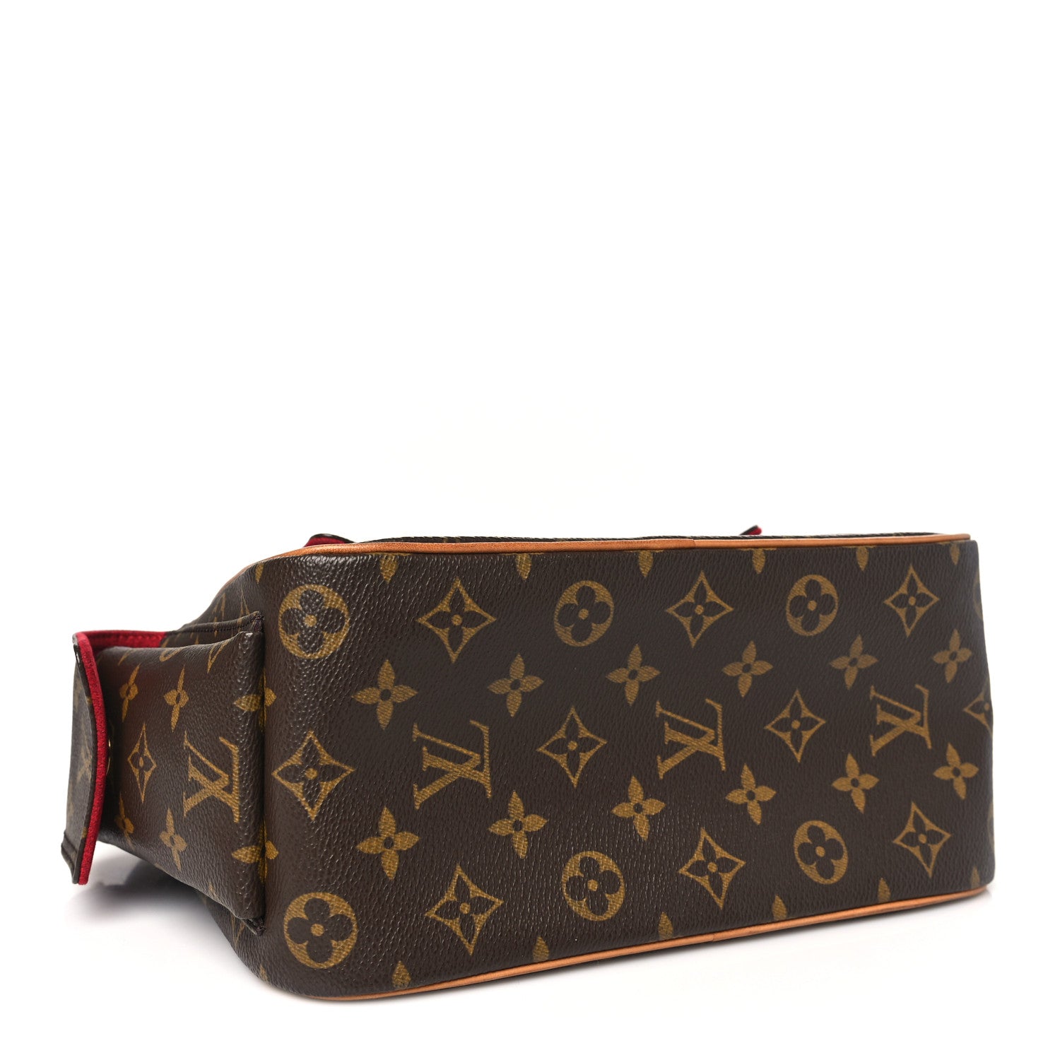 Louis Vuitton Monogram Excentri-Cite 4 of 10