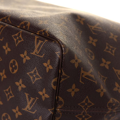 Louis Vuitton Monogram Neo Neverfull GM 10 of 13
