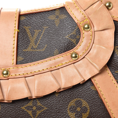 Louis Vuitton Monogram Leonor 11 of 13