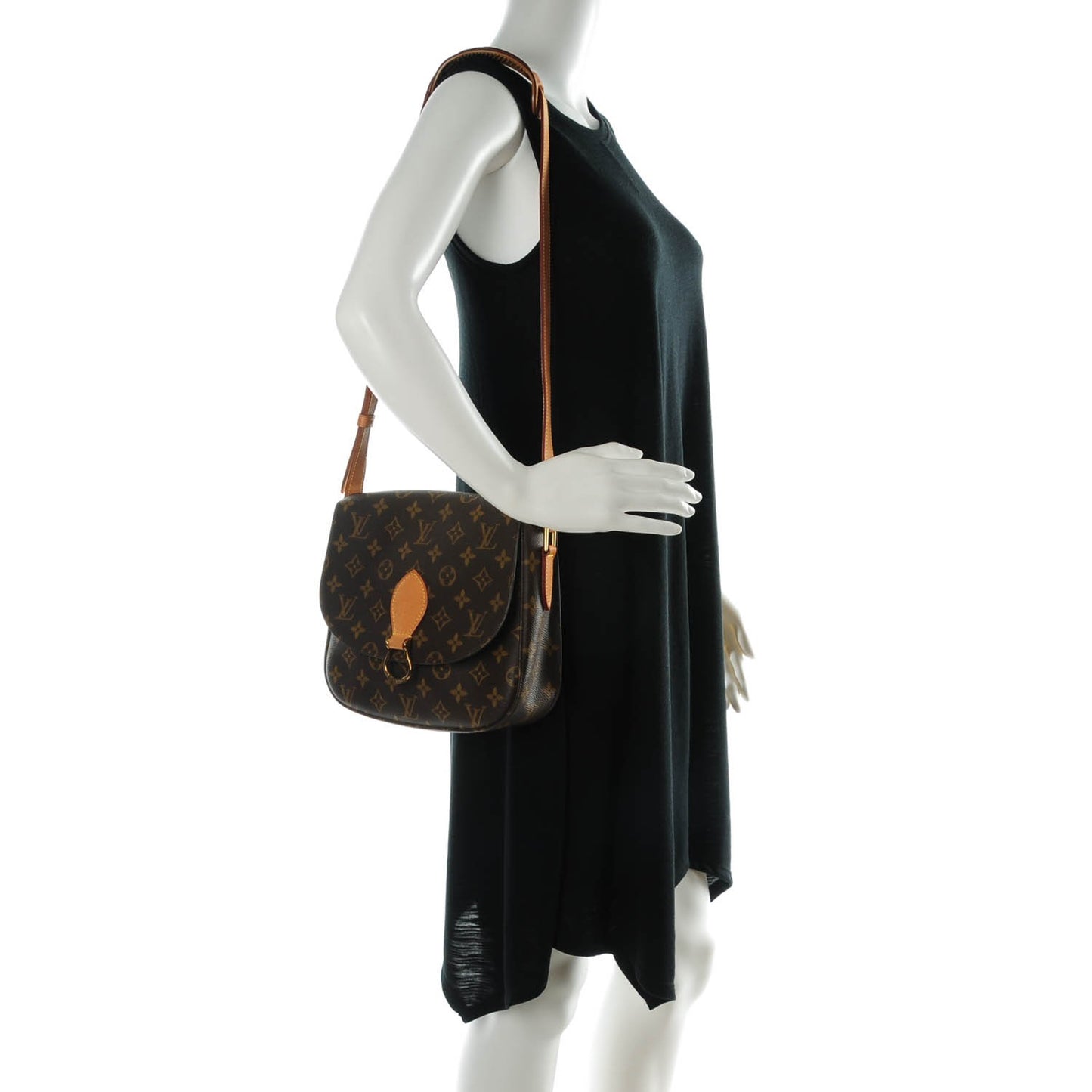 Monogram Saint Cloud GM