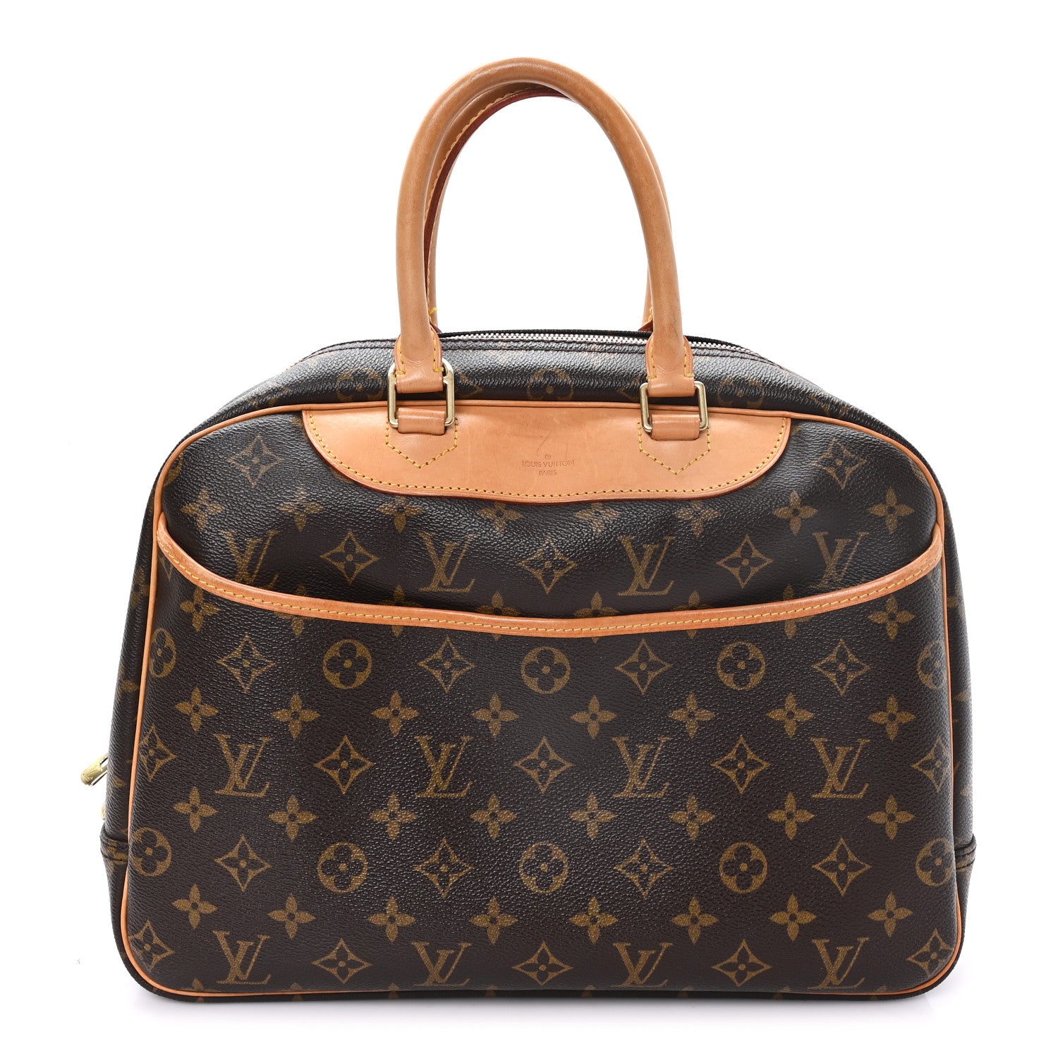 Louis Vuitton Monogram Deauville 1 of 9