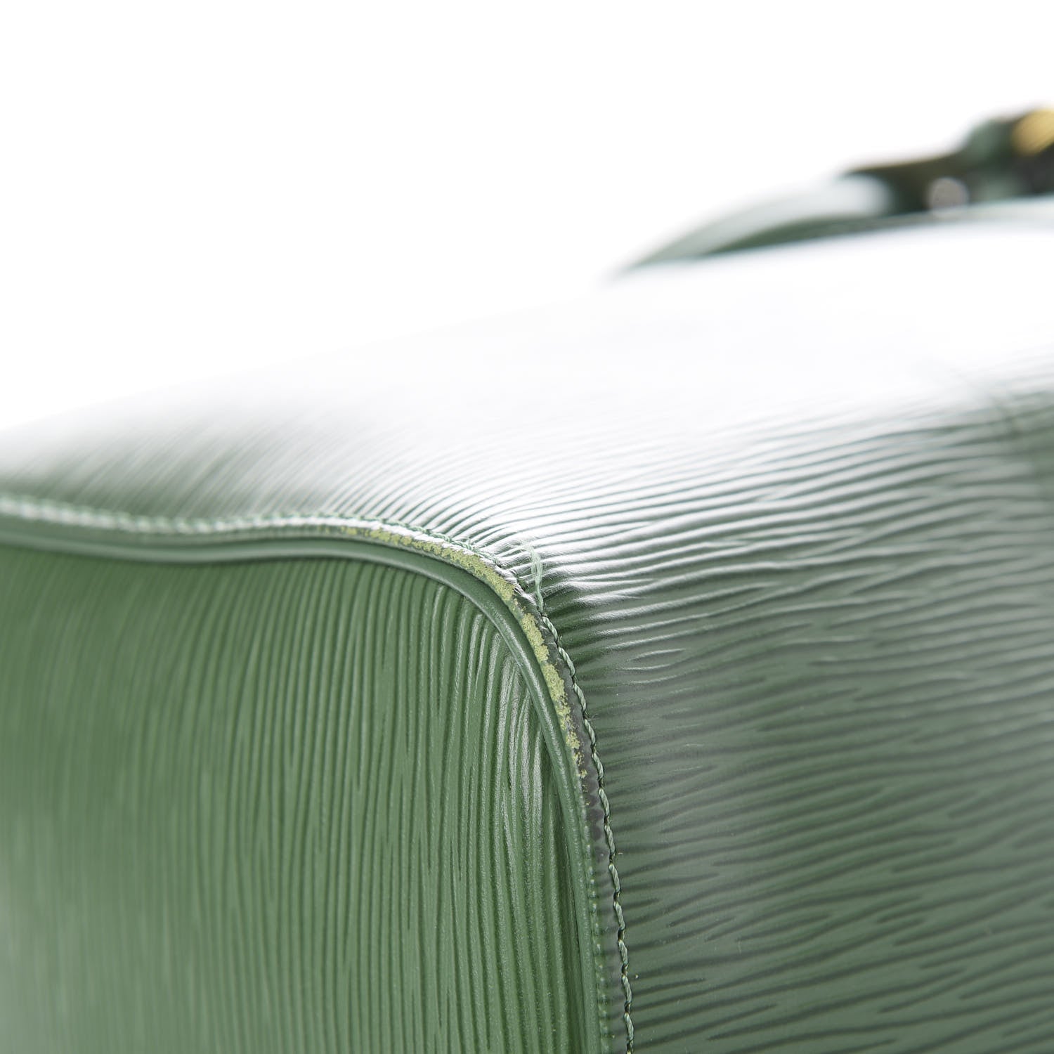 Louis Vuitton Epi Keepall 45 Borneo 10 of 10