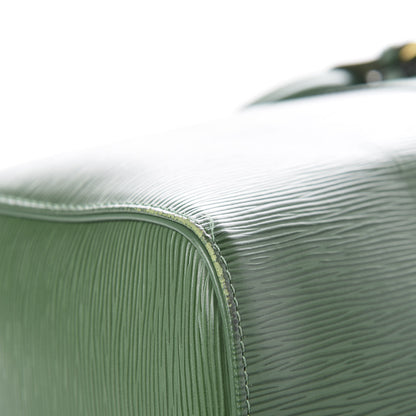 Louis Vuitton Epi Keepall 45 Borneo 10 of 10