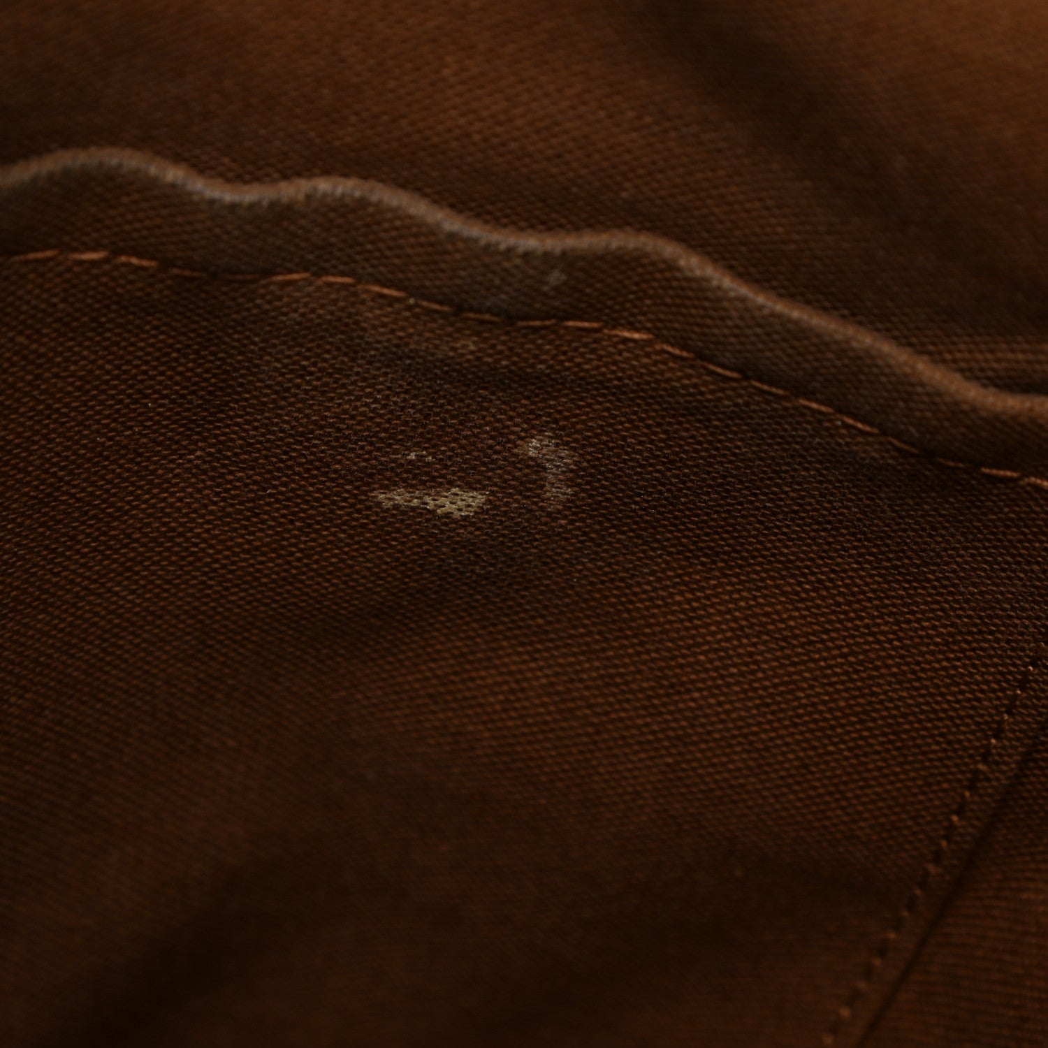 Louis Vuitton Monogram Palermo PM 13 of 25