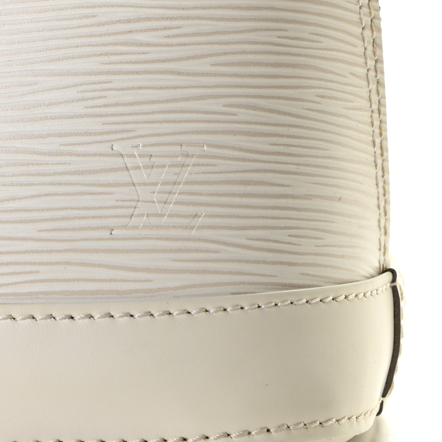 Epi Alma BB Ivory