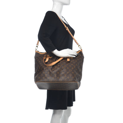 Louis Vuitton Monogram Palermo GM 2 of 12