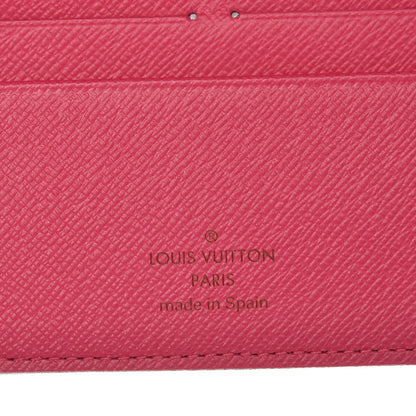 Louis Vuitton Monogram Multicolor Insolite Wallet Black Grenade 6 of 8