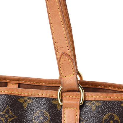 Louis Vuitton Monogram Batignolles Horizontal 15 of 20