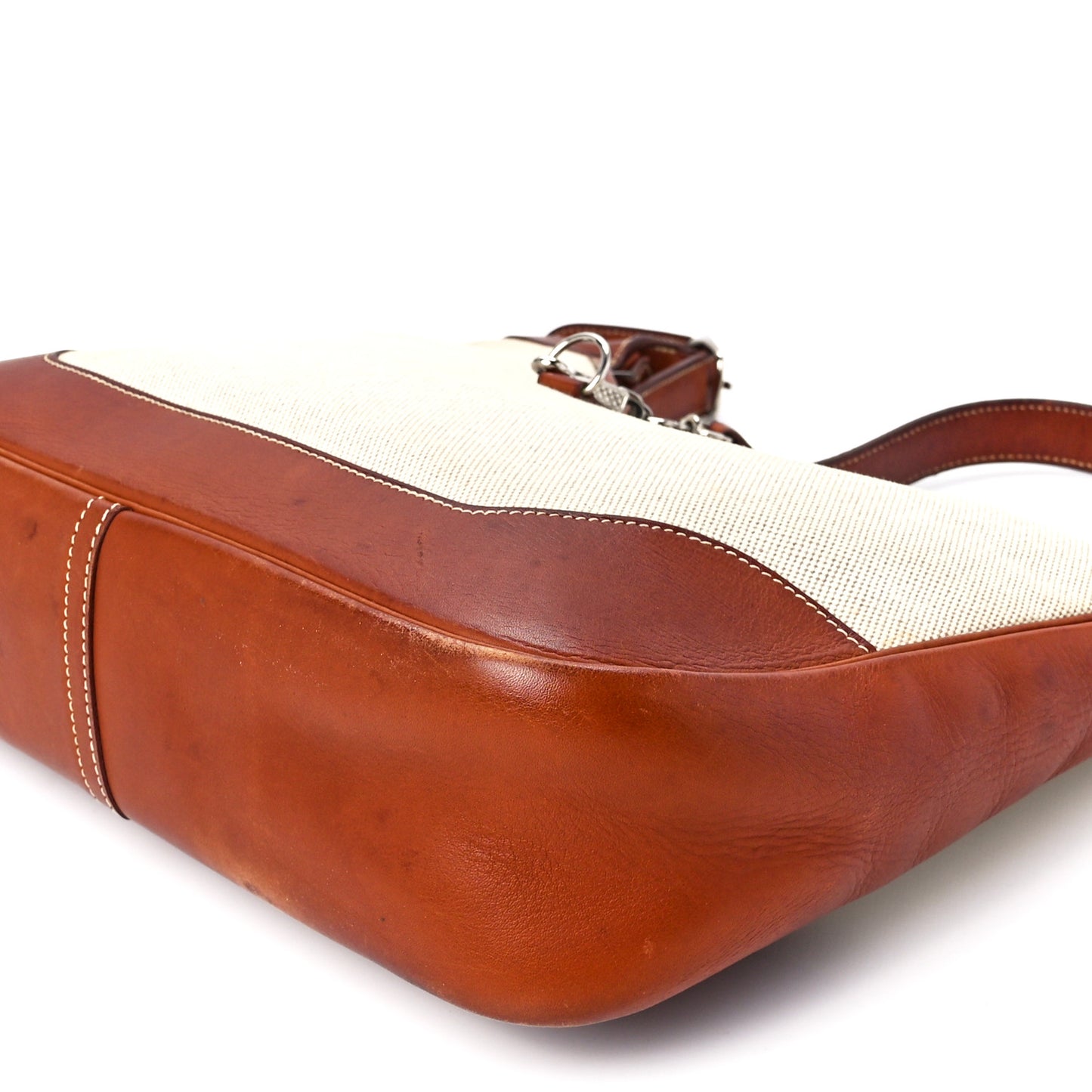 Toile Barenia Trim 35 Fauve