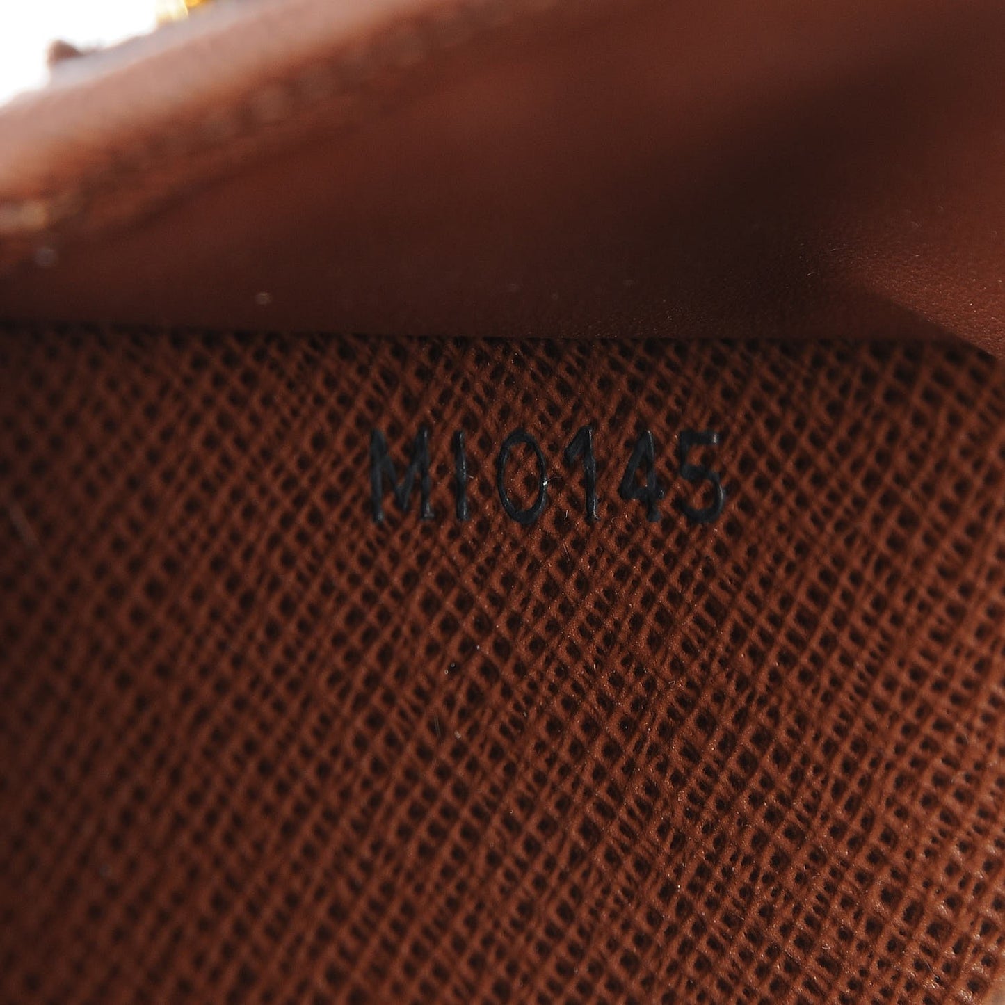Monogram Zippy Compact Wallet