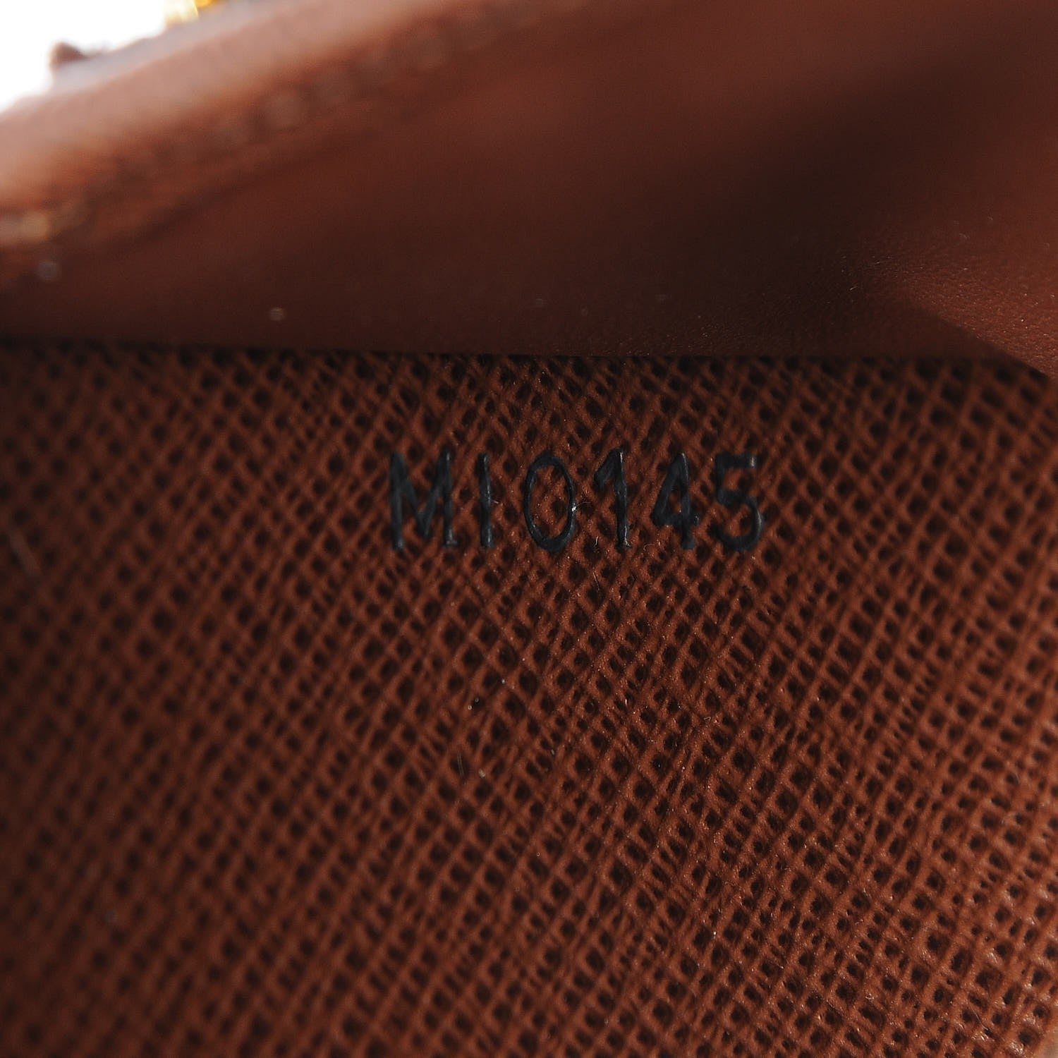 Louis Vuitton Monogram Zippy Compact Wallet 7 of 7
