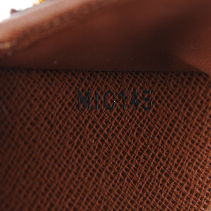 Louis Vuitton Monogram Zippy Compact Wallet 7 of 7