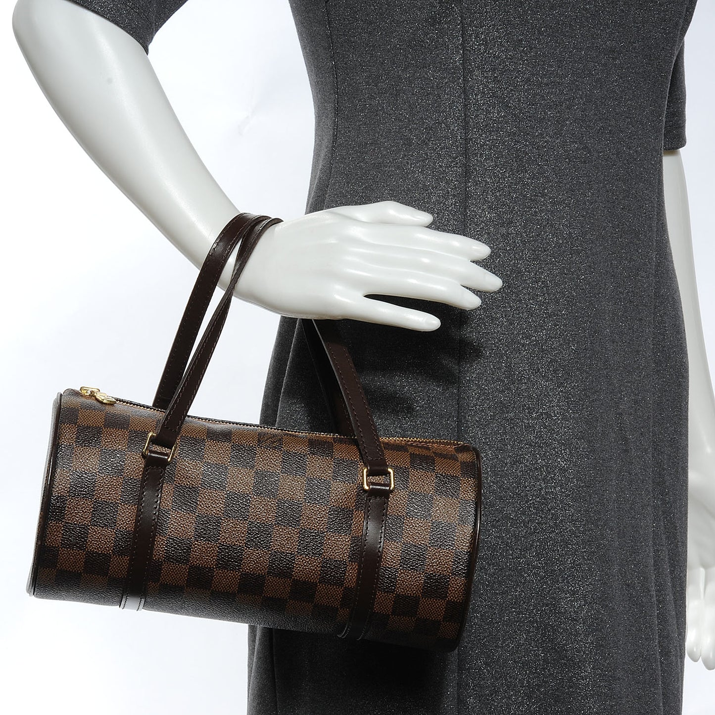 Damier Ebene Papillon 26
