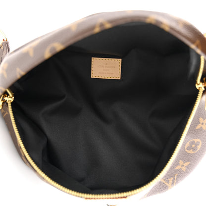 Louis Vuitton Monogram Bumbag 5 of 10