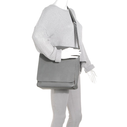 Louis Vuitton Taiga Milo Messenger Glacier 2 of 7