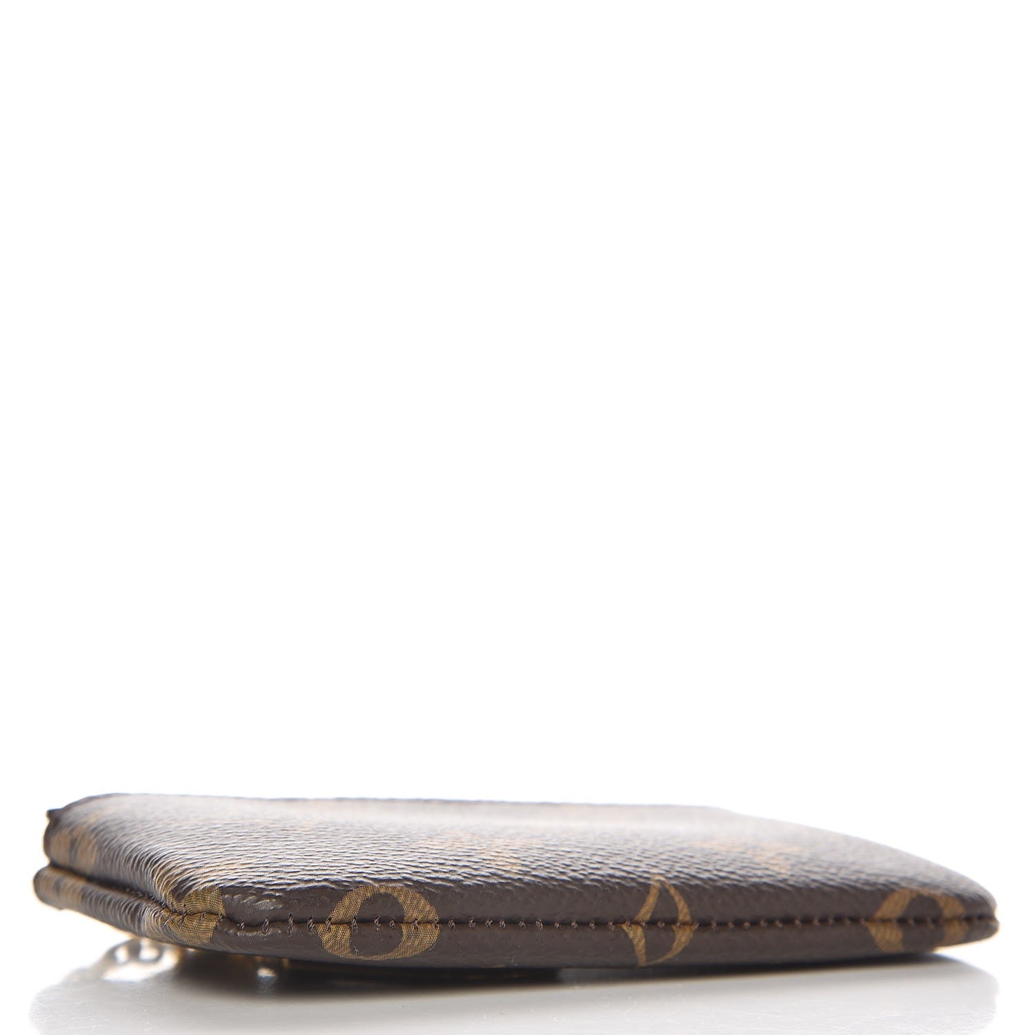 Louis Vuitton Monogram Key Pouch 4 of 7