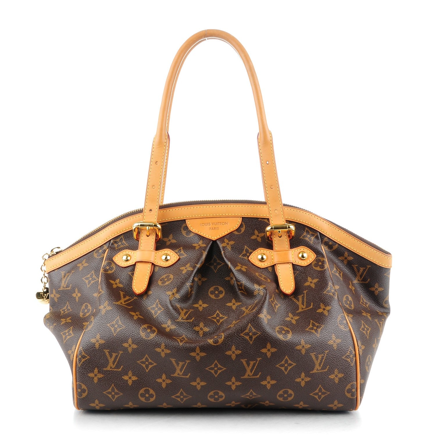 Louis Vuitton Monogram Tivoli GM 1 of 9