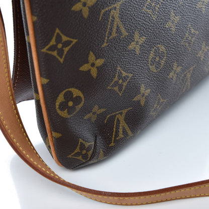 Louis Vuitton Monogram Musette Tango 8 of 11