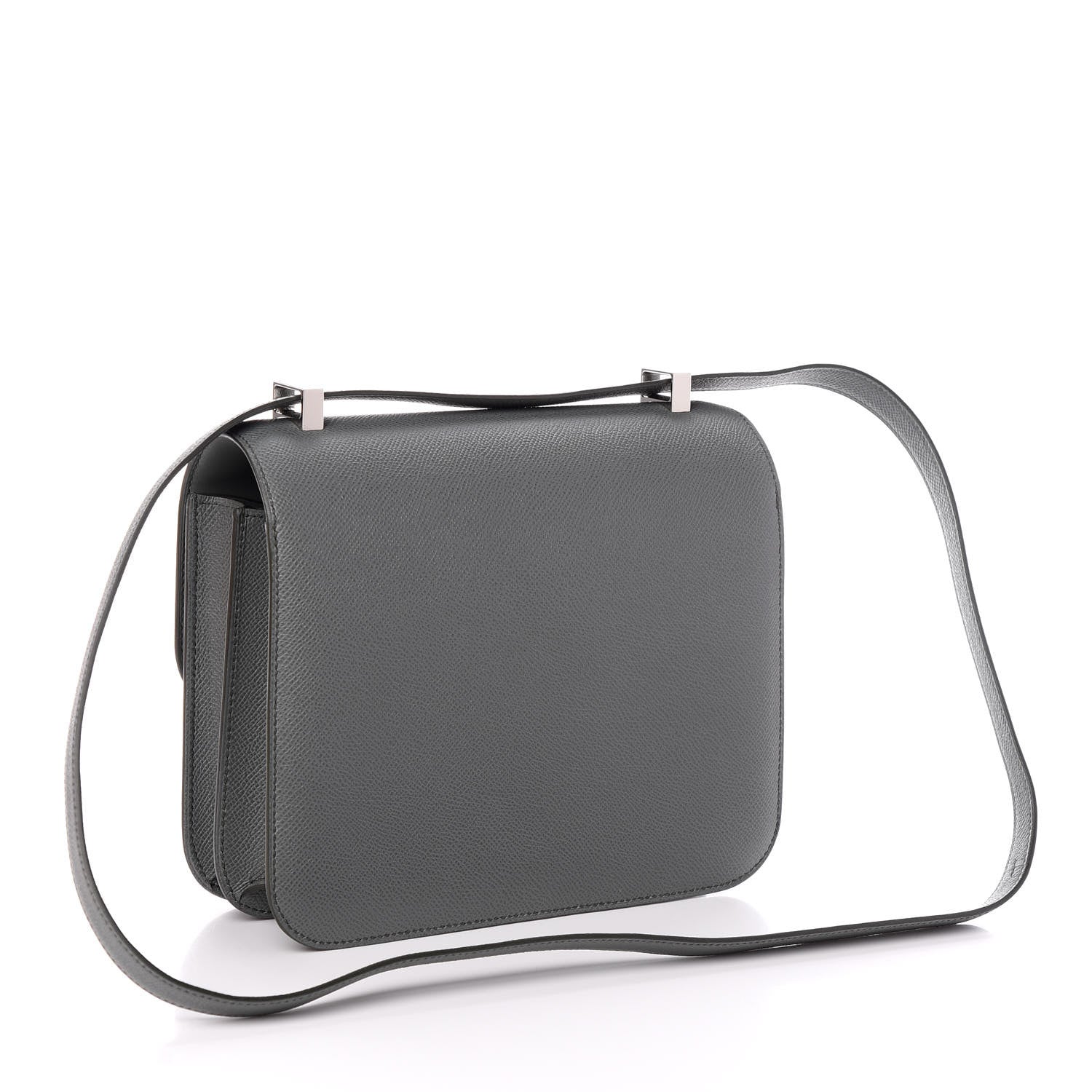 Hermes Epsom Constance 24 Vert Amande 3 of 9