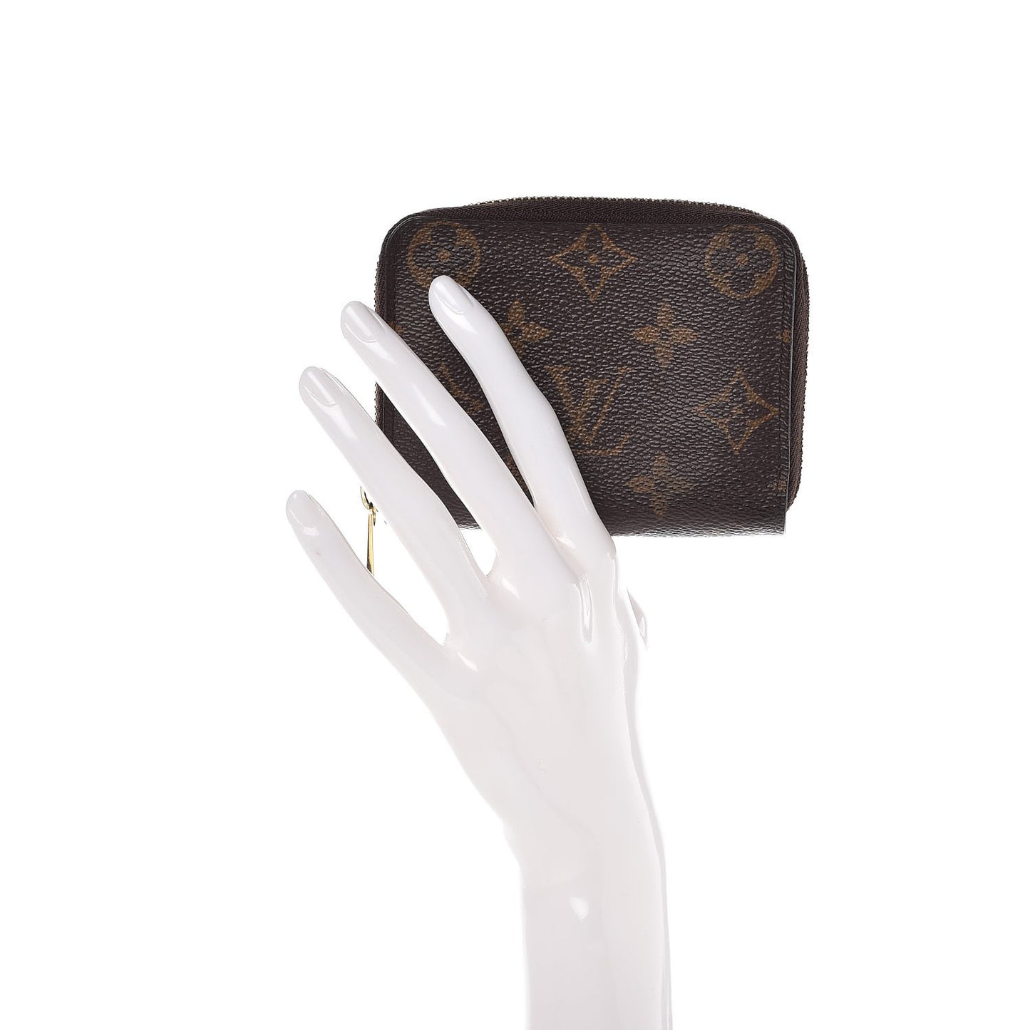 Monogram Zippy Coin Purse
