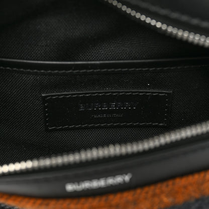 Louis Vuitton Monogram Shoulder Strap 12 of 16