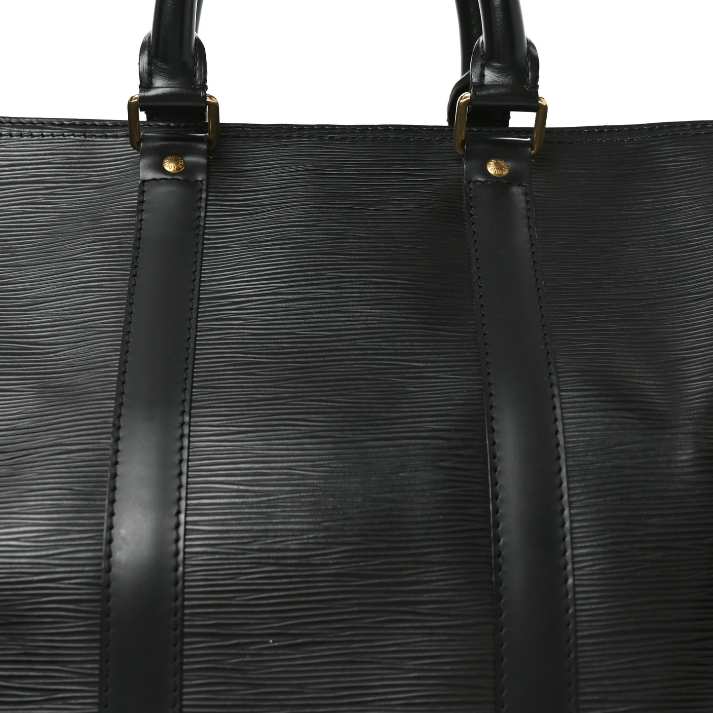 Epi Keepall 45 Black Black