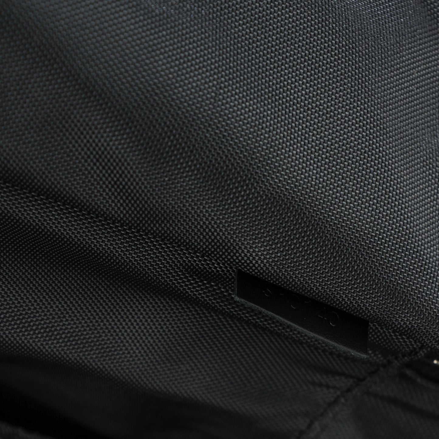 Damier Graphite Pegase 55