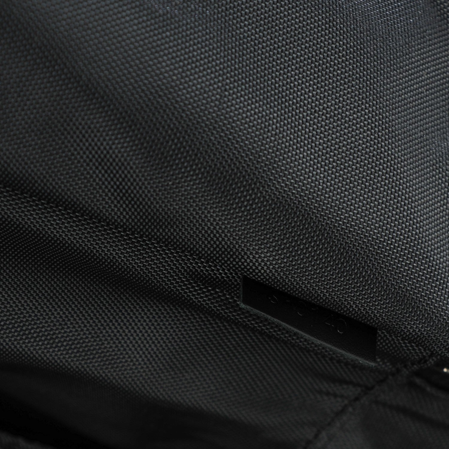 Louis Vuitton Damier Graphite Pegase 55 8 of 12