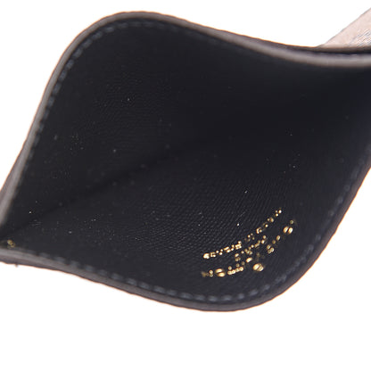 Louis Vuitton Reverse Monogram Card Holder 4 of 6