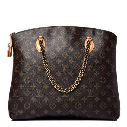 Louis Vuitton Monogram Lockit Chain MM 1 of 10