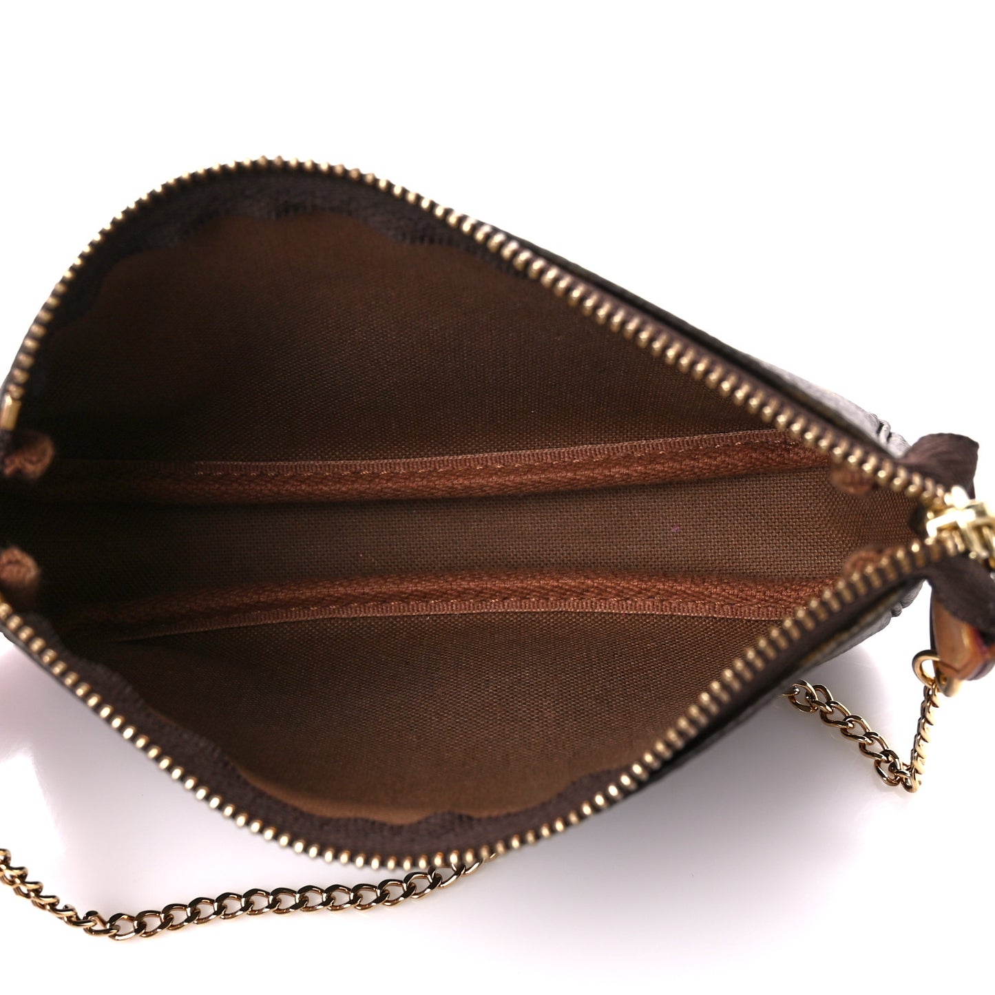 Monogram Mini Pochette Accessories