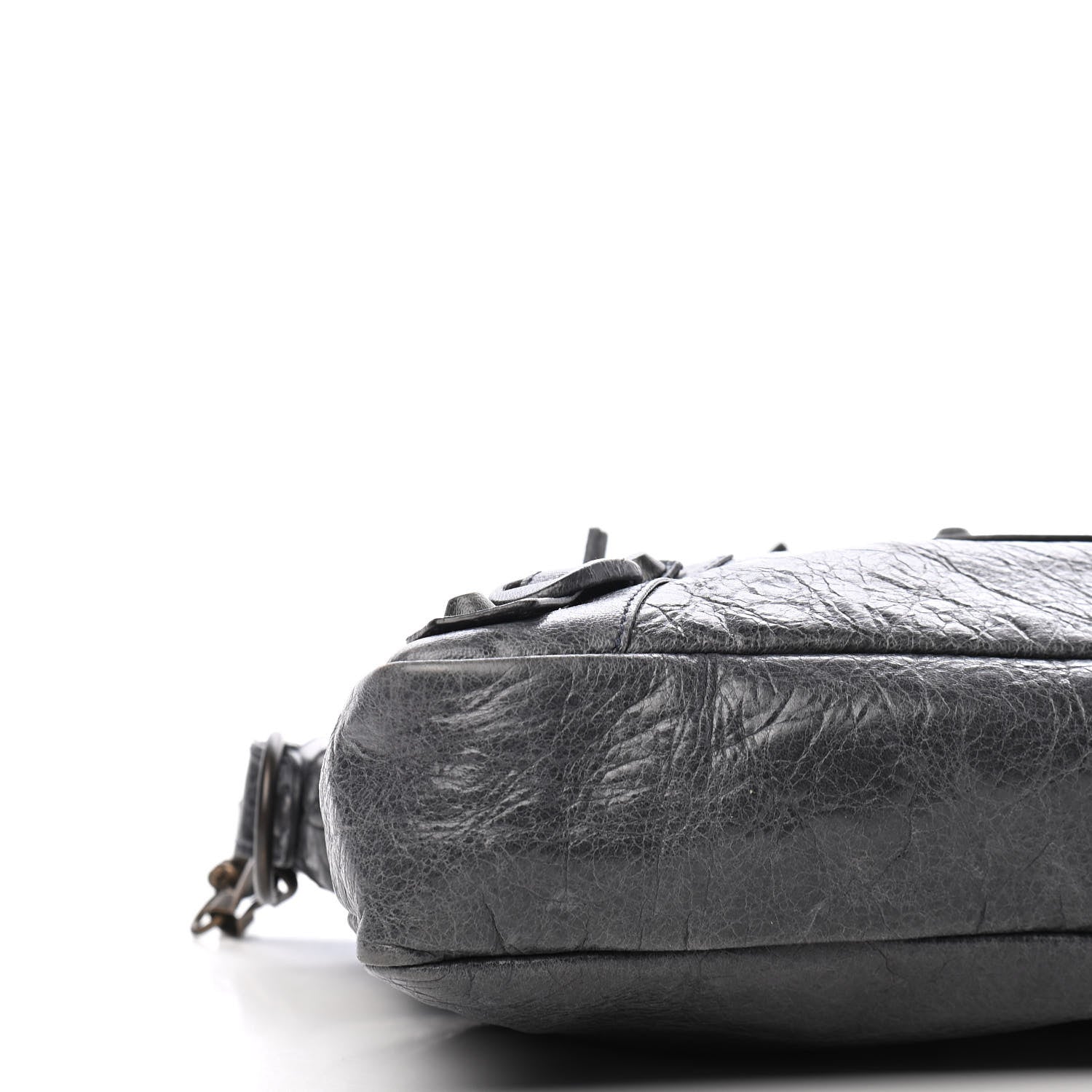 Balenciaga Chevre Classic Hardware First Anthracite 9 of 13