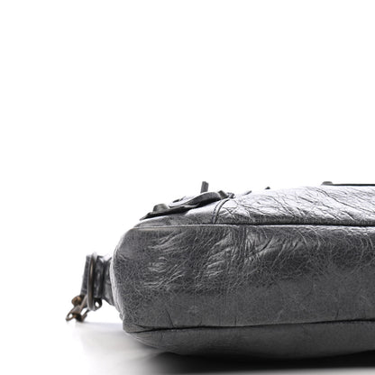 Balenciaga Chevre Classic Hardware First Anthracite 9 of 13