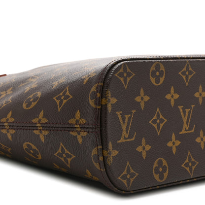 Louis Vuitton Monogram Vavin GM 9 of 11