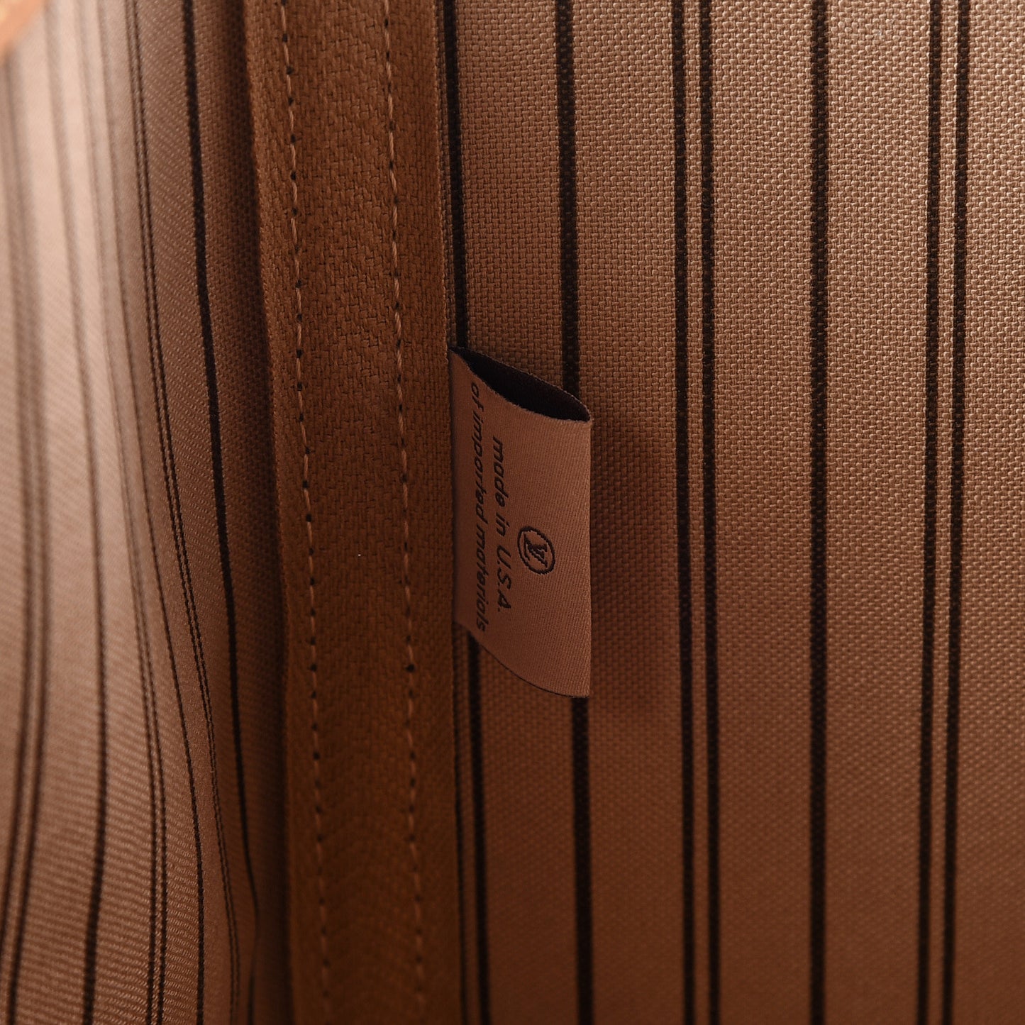 Monogram Neo Neverfull GM