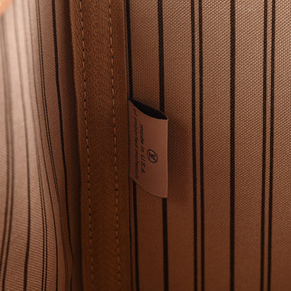Louis Vuitton Monogram Neo Neverfull GM 7 of 14